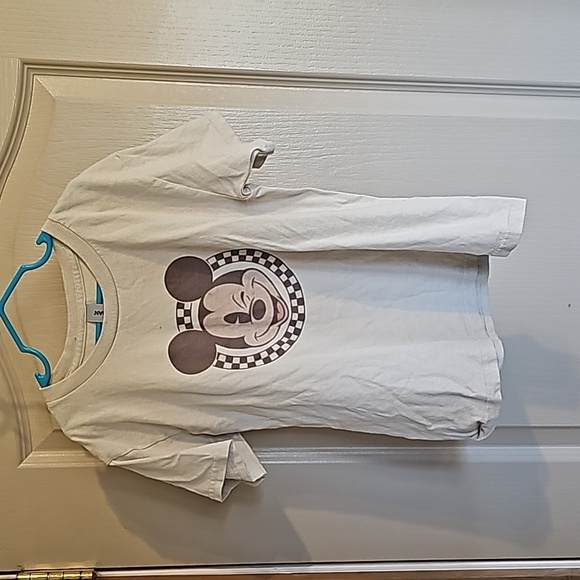 Kids Mickey Mouse t shirt youth XS - Picture 1 of 3